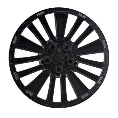 Wheel covers 16 Scuba