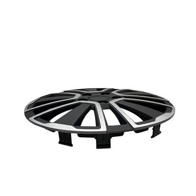 Wheel covers 16 Scuba