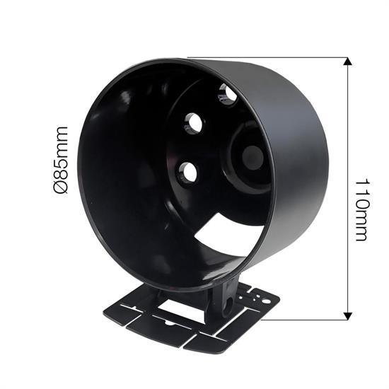 Car Dashboard holder diam.85mm