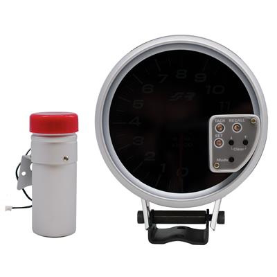 Tachometer 5 0-11100 RPM SR line