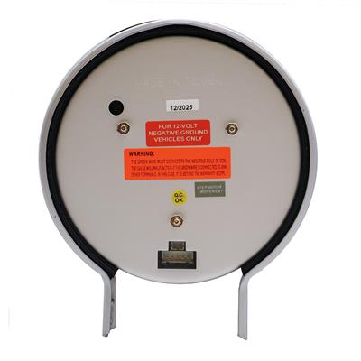 Tachometer 5 0-11100 RPM SR line