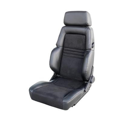 Seat Classic black