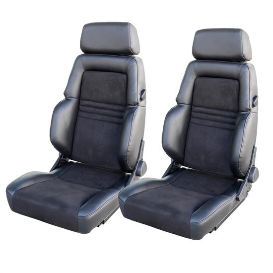 Coppia Sedili Classic