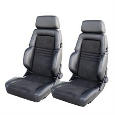 Coppia Sedili Classic