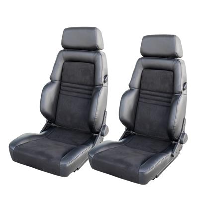 Coppia Sedili Classic