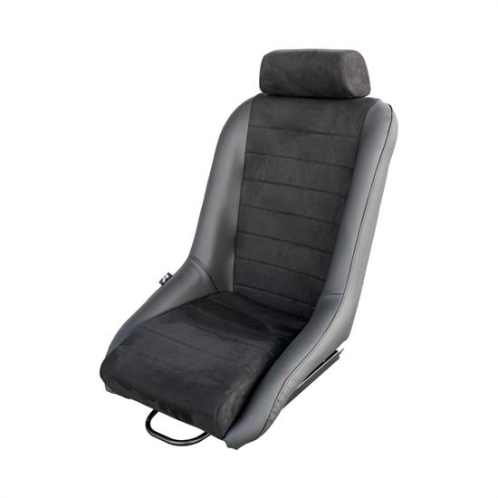 Sedile Vintage Black