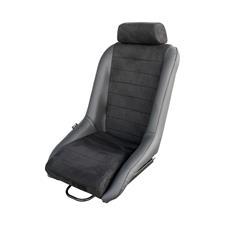 Sedile Vintage Black