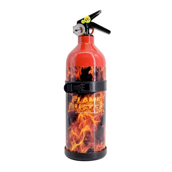 Fire extinguisher powder 1 kg