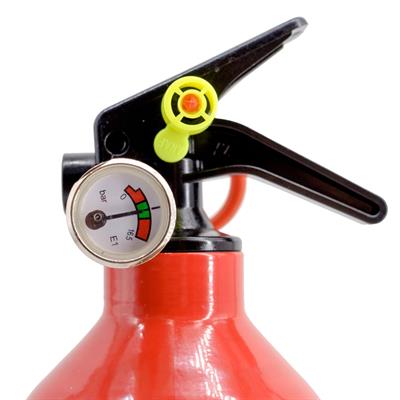 Fire extinguisher powder 1 kg