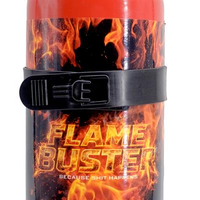 Fire extinguisher powder 1 kg