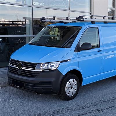 Lip splitter per VW Transporter T6.1 2020-