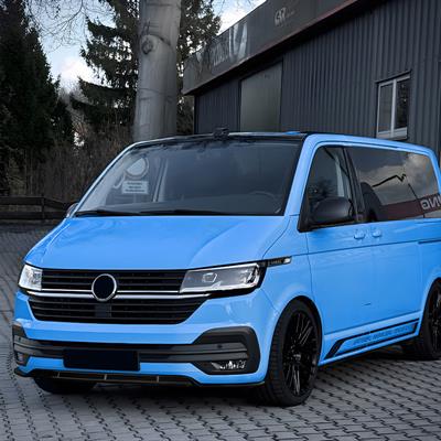 Lip splitter per VW Transporter T6.1 2020-