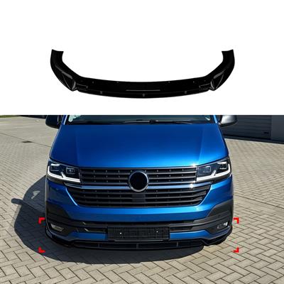 Lip splitter per VW Transporter T6.1 2020-