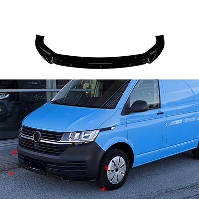Lip splitter per VW Transporter T6.1 2020-