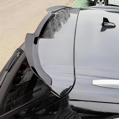Copertura spoiler da tetto per Audi Q7(4M)2015-2019
