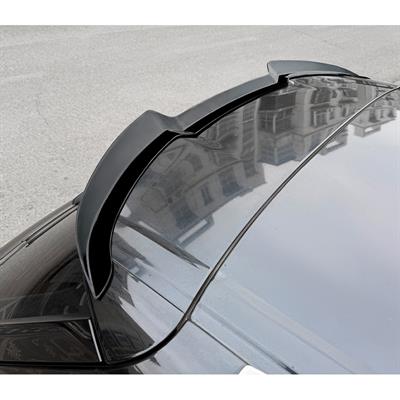 Copertura spoiler da tetto per Audi Q7(4M)2015-2019