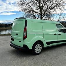 Spoiler da tetto per Ford Transit Connect&Tourneo Connect 13-22