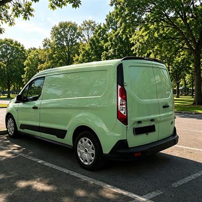 Spoiler da tetto per Ford Transit Connect&Tourneo Connect 13-22