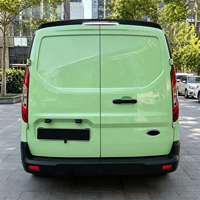 Spoiler da tetto per Ford Transit Connect&Tourneo Connect 13-22