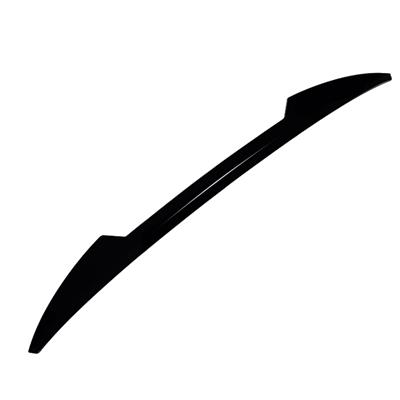 Roof spoiler cap for Ford Fiesta VII 2008-2017