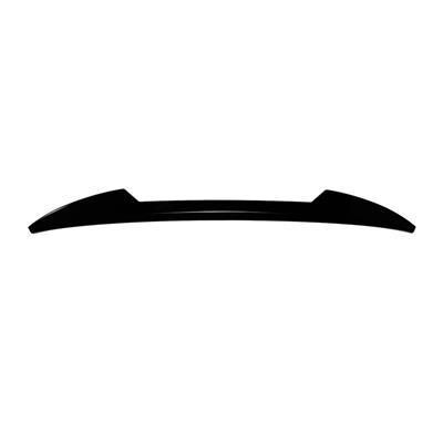Roof spoiler cap for Ford Fiesta VII 2008-2017