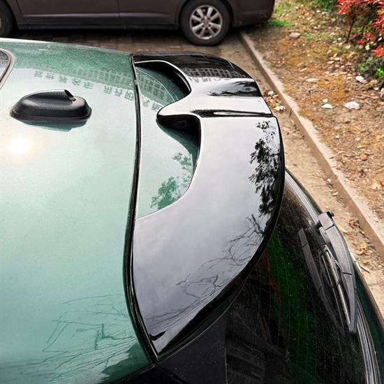 Spoiler da tetto JCW look per Mini F55/F56 One/Cooper/S 13-24