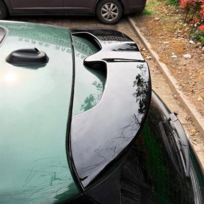Spoiler da tetto JCW look per Mini F55/F56 One/Cooper/S 13-24