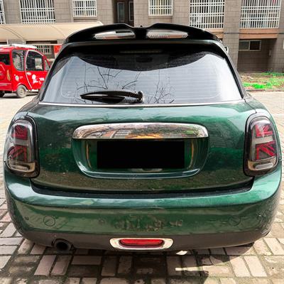 Spoiler da tetto JCW look per Mini F55/F56 One/Cooper/S 13-24