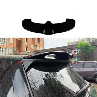 Spoiler da tetto JCW look per Mini F55/F56 One/Cooper/S 13-24