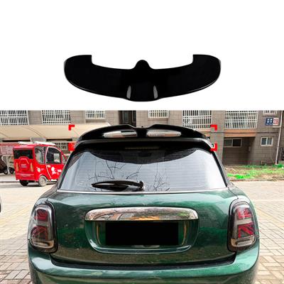 Spoiler da tetto JCW look per Mini F55/F56 One/Cooper/S 13-24