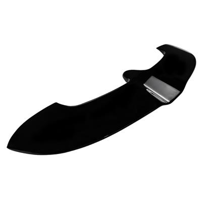 Spoiler da tetto JCW look per Mini F55/F56 One/Cooper/S 13-24