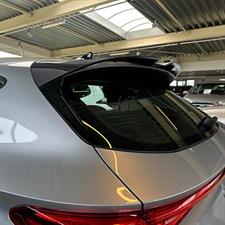 Roof spoiler for Seat Leon 1IV (KL )& Cupra Leon HB 2020-