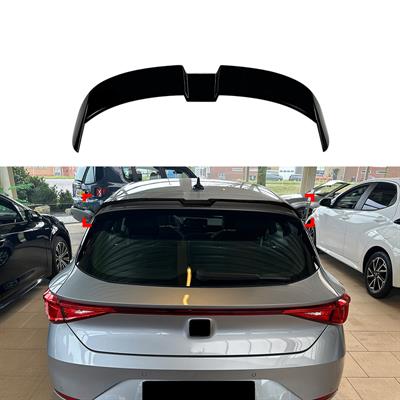 Spoiler da tetto per Seat Leon 1IV (KL) & Cupra Leon HB 2020-