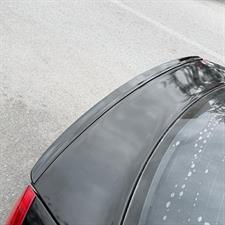 Rear spoiler for Skoda Octavia II (1Z) Sedan 2004-2012