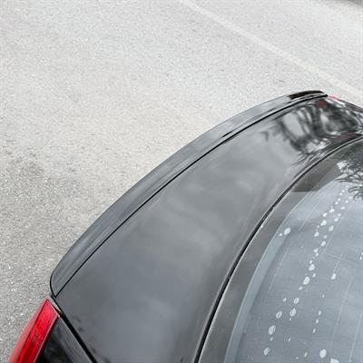 Spoiler da baule per Skoda Octavia II (1Z) Sedan 2004-2012