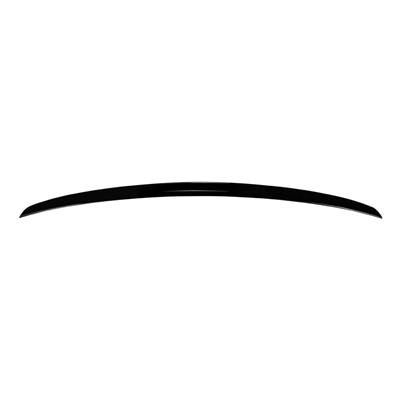 Spoiler da baule per Skoda Octavia II (1Z) Sedan 2004-2012