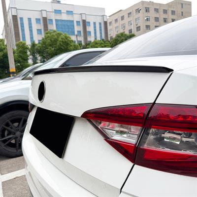 Spoiler da baule per Skoda Octavia III (5E) Sedan 2013-2020