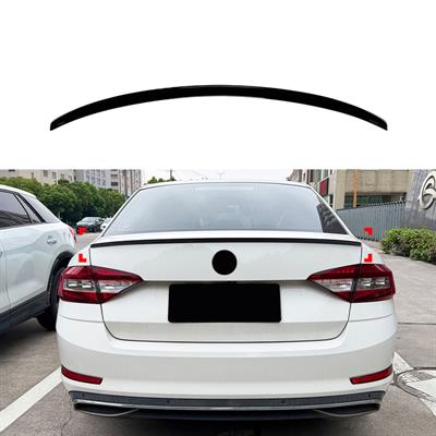 Spoiler da baule per Skoda Octavia III (5E) Sedan 2013-2020