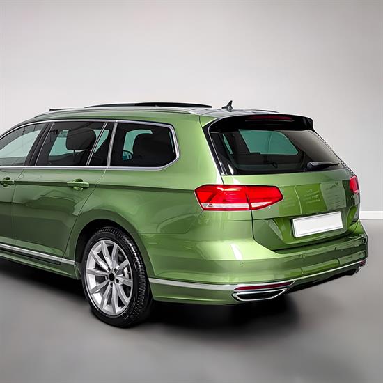 Spoiler da tetto per VW Passat 3G Variant 2014-2023 3 pezzi