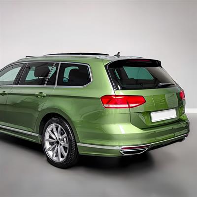 Spoiler da tetto per VW Passat 3G Variant 2014-2023 3 pezzi