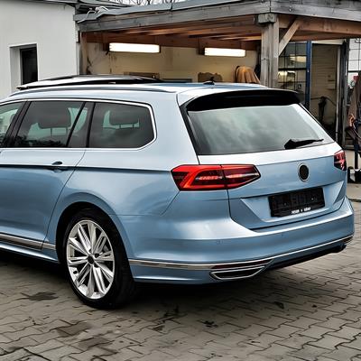 Spoiler da tetto per VW Passat 3G Variant 2014-2023 3 pezzi