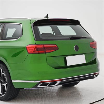 Spoiler da tetto per VW Passat 3G Variant 2014-2023 3 pezzi
