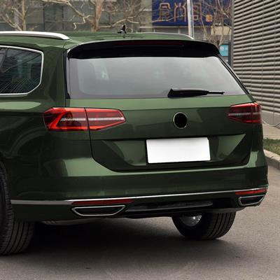 Spoiler da tetto per VW Passat 3G Variant 2014-2023 3 pezzi