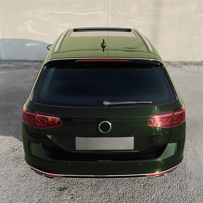 Spoiler da tetto per VW Passat 3G Variant 2014-2023 3 pezzi