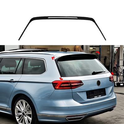 Spoiler da tetto per VW Passat 3G Variant 2014-2023 3 pezzi