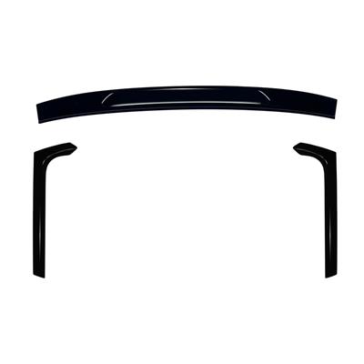 Spoiler da tetto per VW Passat 3G Variant 2014-2023 3 pezzi