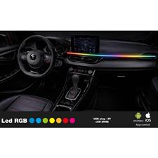 Atmosphere Interior Led RGB