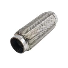 Flexible tube id 60mm l.20cm