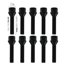 10 bulloni ch.17 12x1.25 l.50mm
