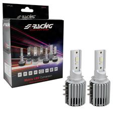 Lampadine led H15 Matrix